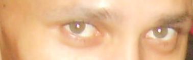Yeux L&eacute;Pat